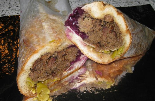 Paesano's Proves That Sandwich Heaven Is A Place On Earth Paesano's Proves Sandwich Heaven Is A Place On Earth