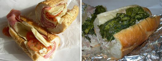 Landolfi's Brings A Taste Of South Philly To Bucks County