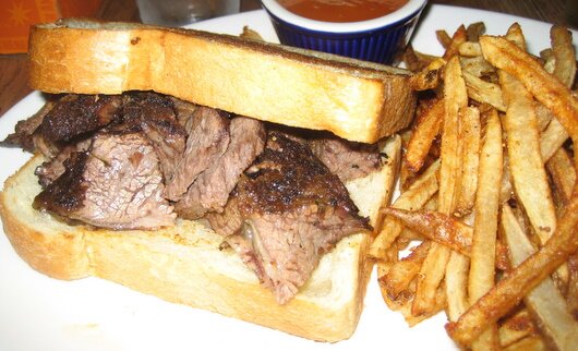 El Camino Real: Close But No Cigar