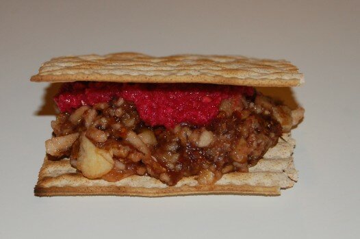 hillelsandwich