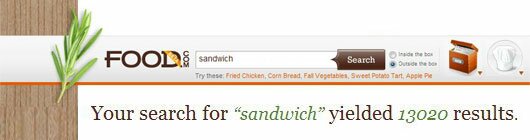 food-dot-com food-dot-com
