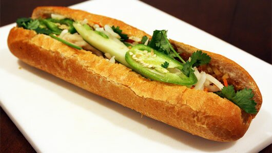 Ba Le Banh Mi Ba Le Banh Mi