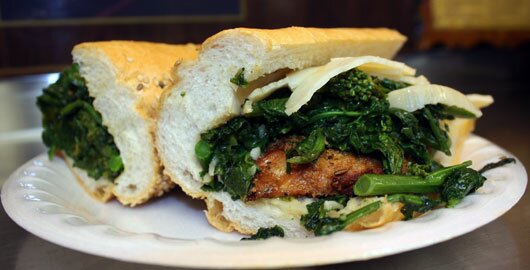 Shank's Original Chicken Cutlet Italiano Shank's Original Chicken Cutlet Italiano