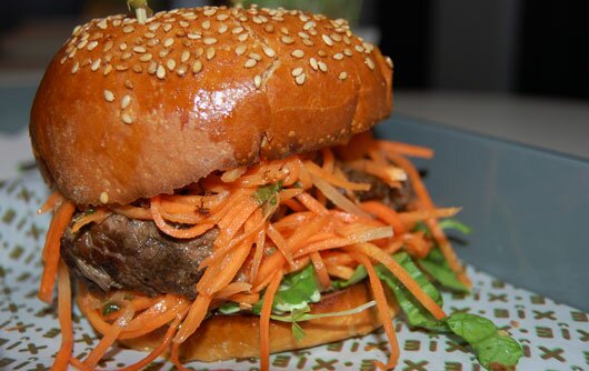 Xie Xie - Vietnamese BBQ Beef Xie Xie - Vietnamese BBQ Beef