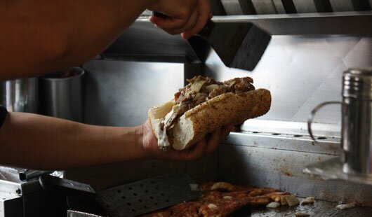 Gourmet Street-Food Week