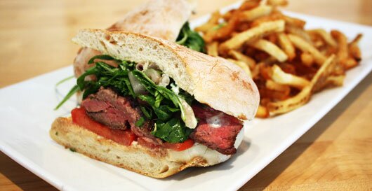 Swift Half Sirloin Sandwich Swift Half Sirloin Sandwich