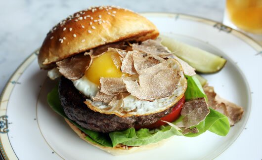 villagewhiskey-truffleburger villagewhiskey-truffleburger
