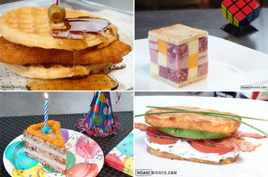insanewiches