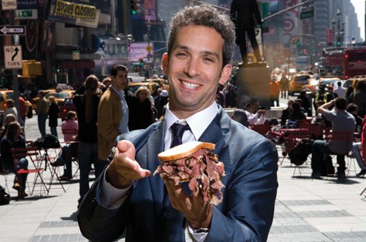 Save The Deli - David Sax Save The Deli - David Sax