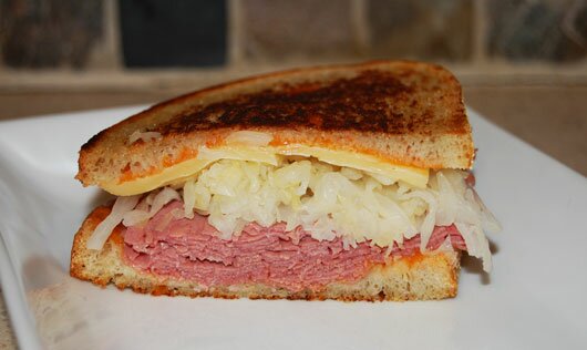 Reuben