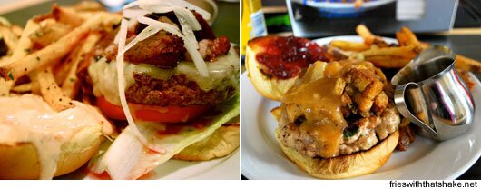 PYT Burger of the Week PYT Burger of the Week