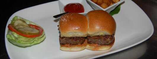 Unbreaded Picks 2009: Barclay Prime - Pub Burger