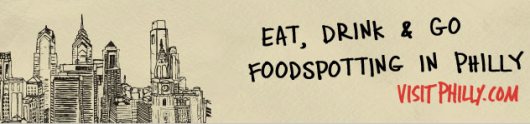 VisitPhilly - Foodspotting